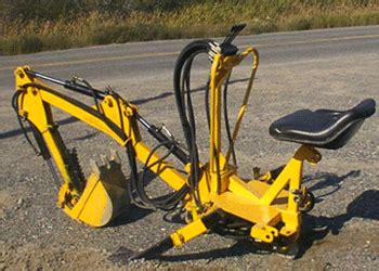 plans for bachoe for skid steer|how to build a backhoe.